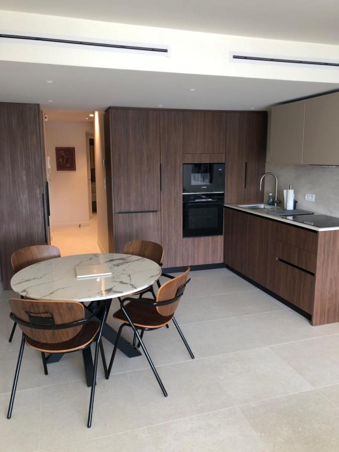 Appartement Rottaro Luxueux 2 Ch 2 Sdb Face A La Mer Cannes Exterior foto
