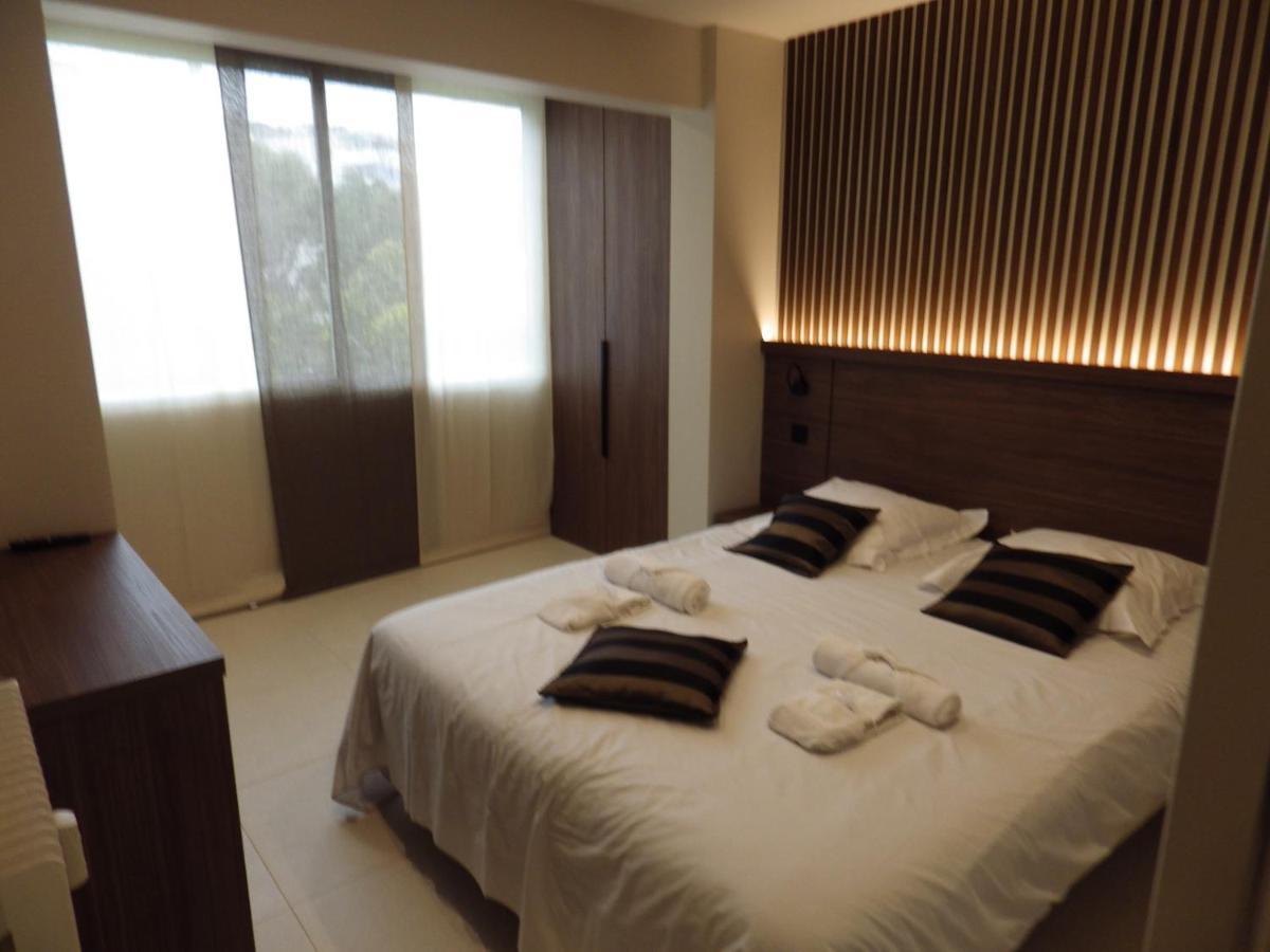 Appartement Rottaro Luxueux 2 Ch 2 Sdb Face A La Mer Cannes Exterior foto